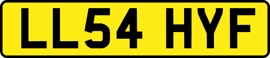 LL54HYF
