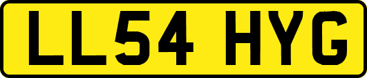 LL54HYG