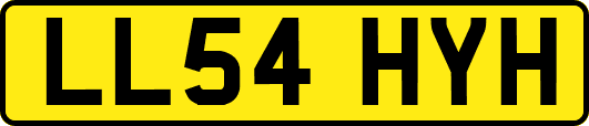 LL54HYH