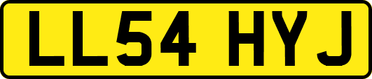 LL54HYJ