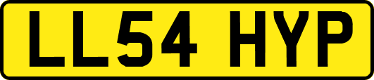 LL54HYP