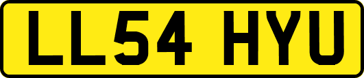 LL54HYU