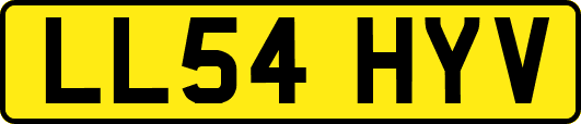 LL54HYV