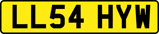 LL54HYW