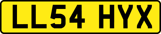 LL54HYX