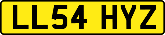 LL54HYZ