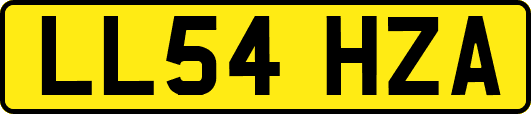 LL54HZA