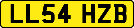 LL54HZB