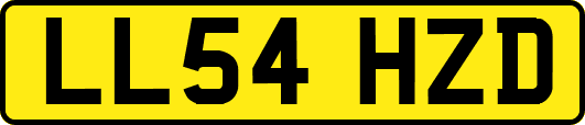 LL54HZD