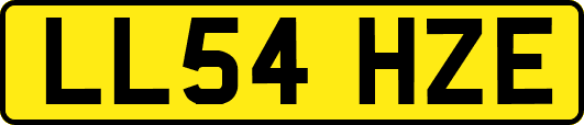 LL54HZE