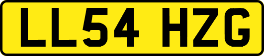 LL54HZG