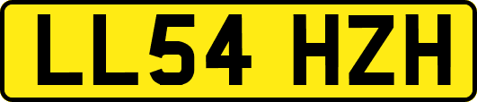 LL54HZH