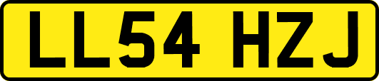LL54HZJ