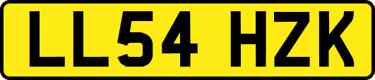 LL54HZK