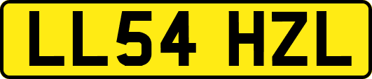 LL54HZL