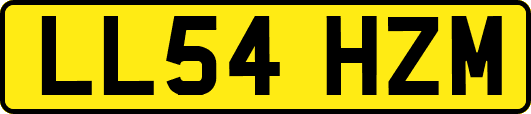 LL54HZM