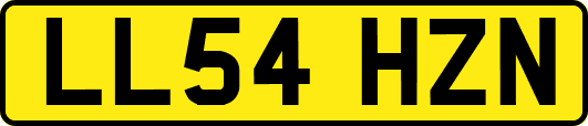 LL54HZN