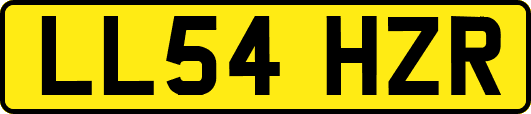 LL54HZR
