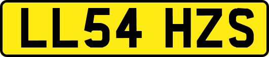 LL54HZS