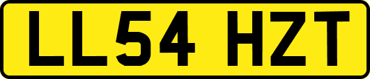 LL54HZT