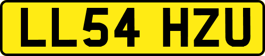 LL54HZU