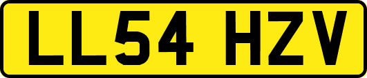 LL54HZV