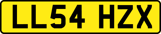 LL54HZX
