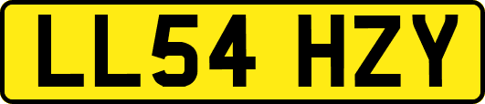 LL54HZY