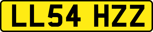 LL54HZZ