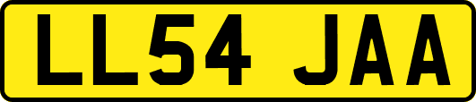LL54JAA