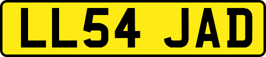 LL54JAD