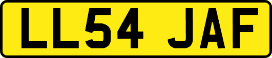 LL54JAF