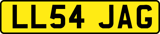 LL54JAG