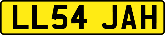 LL54JAH