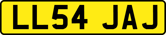 LL54JAJ