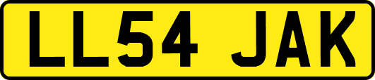 LL54JAK