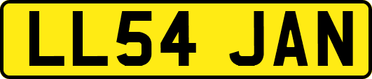 LL54JAN