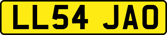 LL54JAO