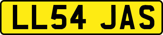LL54JAS