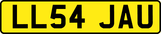 LL54JAU