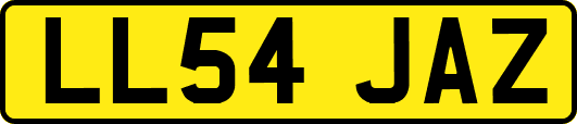 LL54JAZ