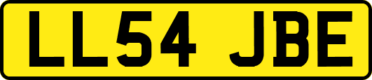 LL54JBE