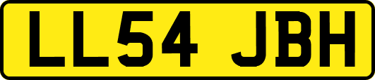 LL54JBH
