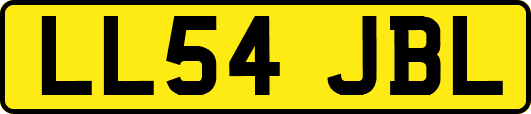 LL54JBL