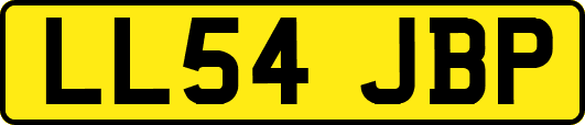 LL54JBP