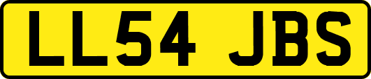 LL54JBS