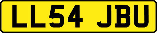 LL54JBU