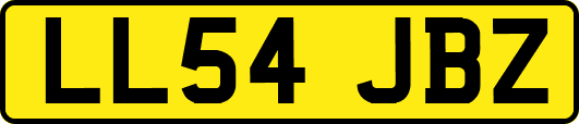 LL54JBZ