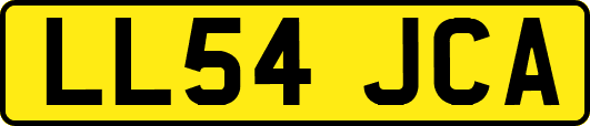 LL54JCA
