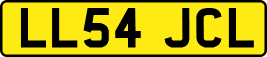 LL54JCL